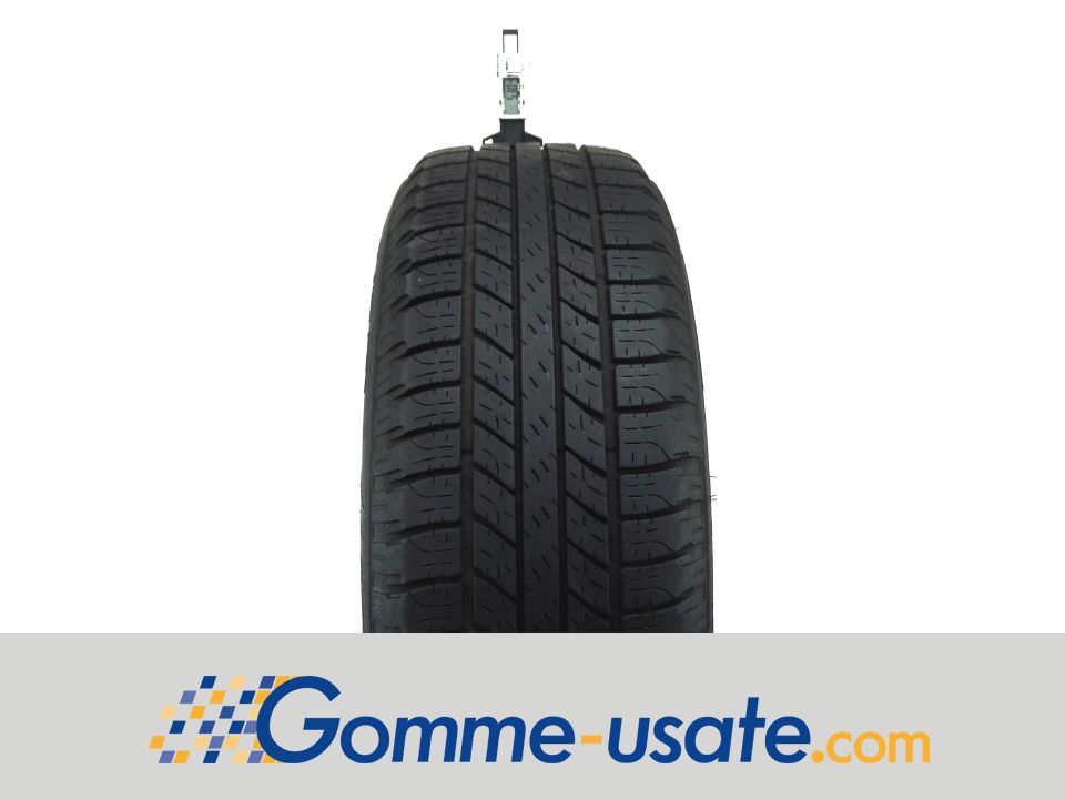 Thumb Goodyear Gomme Usate Goodyear 235/65 R17 104V Wrangler HP M+S (65%) pneumatici usati All Season_2